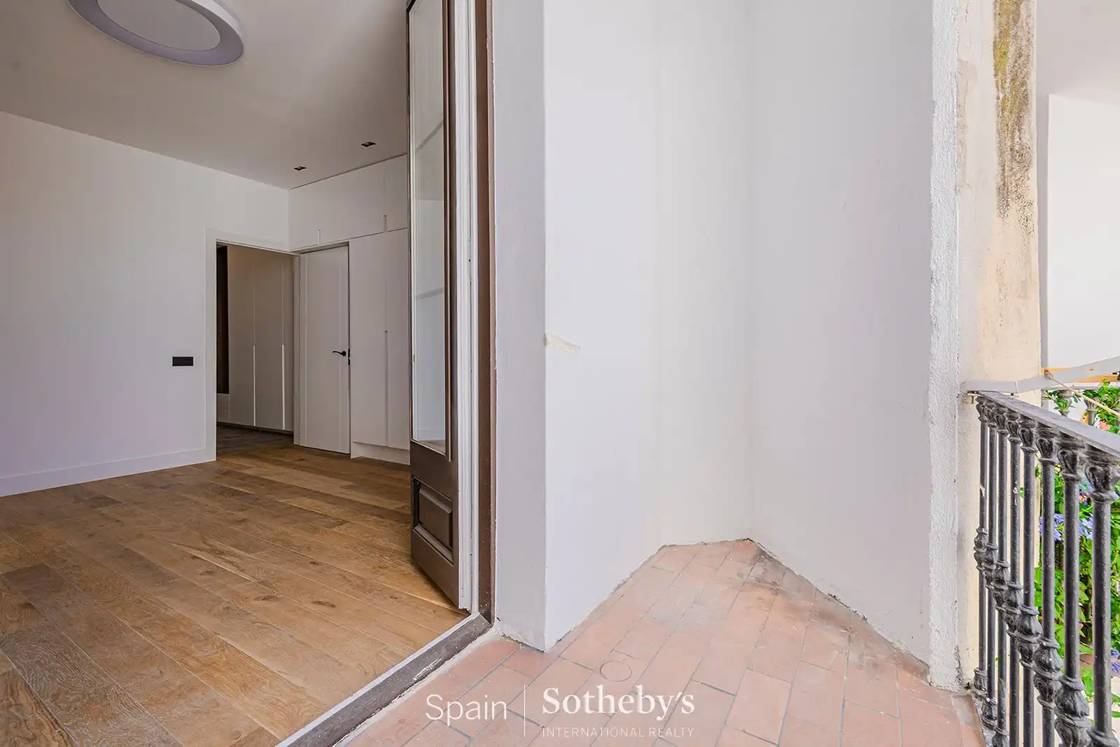 Apartamento en venta en Barcelona con Aire acondicionado y Calefacción