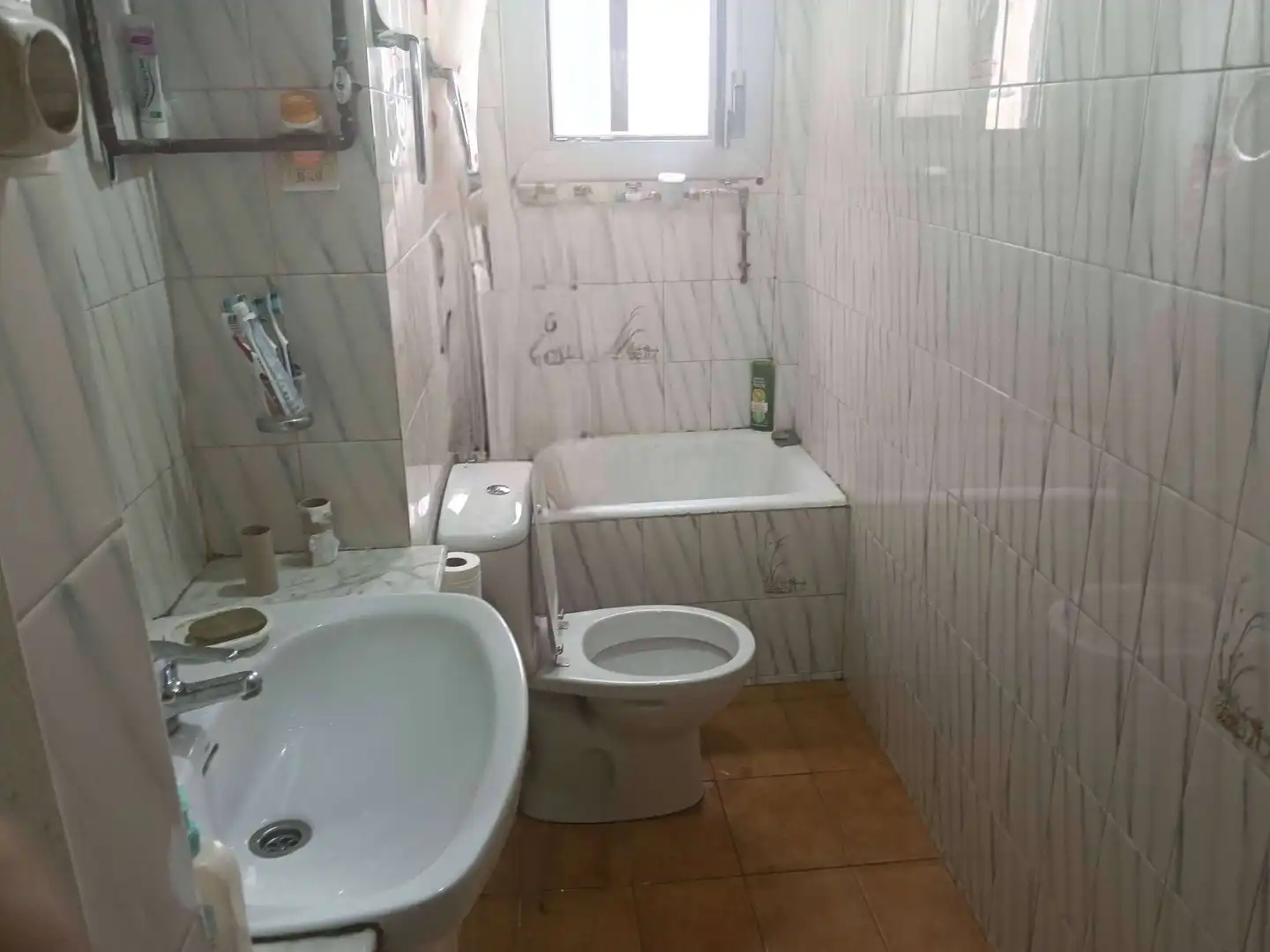 Baño de Piso en venta en Zaragoza con Amueblado