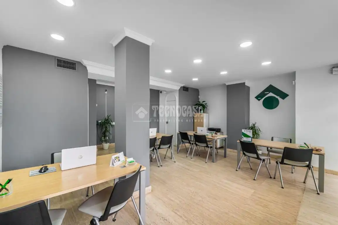 Wohnung zum Verkauf in Zarzaquemada, imagen 19