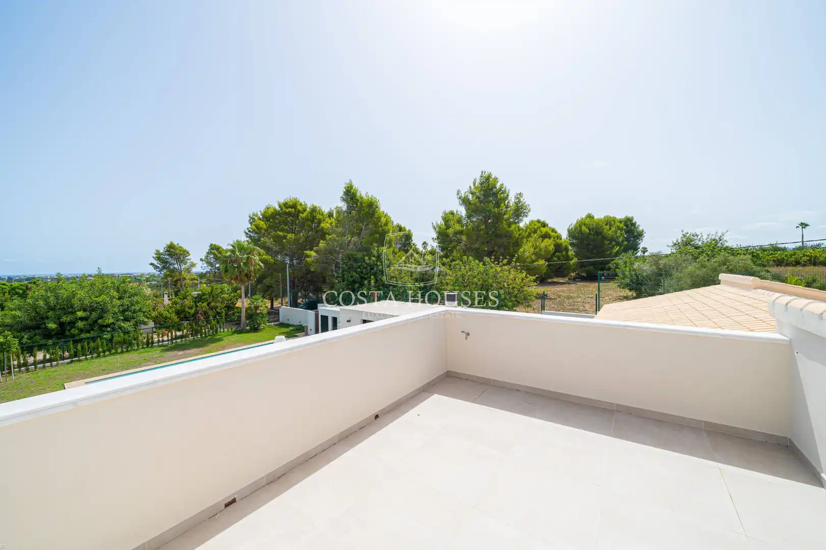 Villa avec piscine à vendre à Calle Torrecarrals, imagen 18