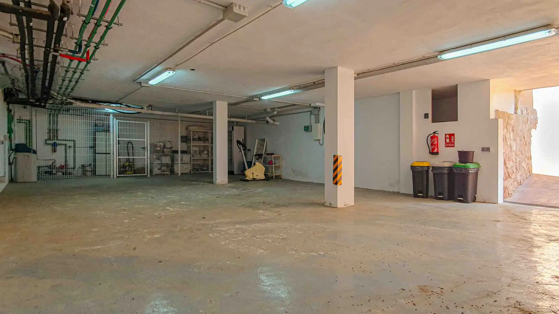 Casa rústica amb piscina en venda a Llevant, imagen 47