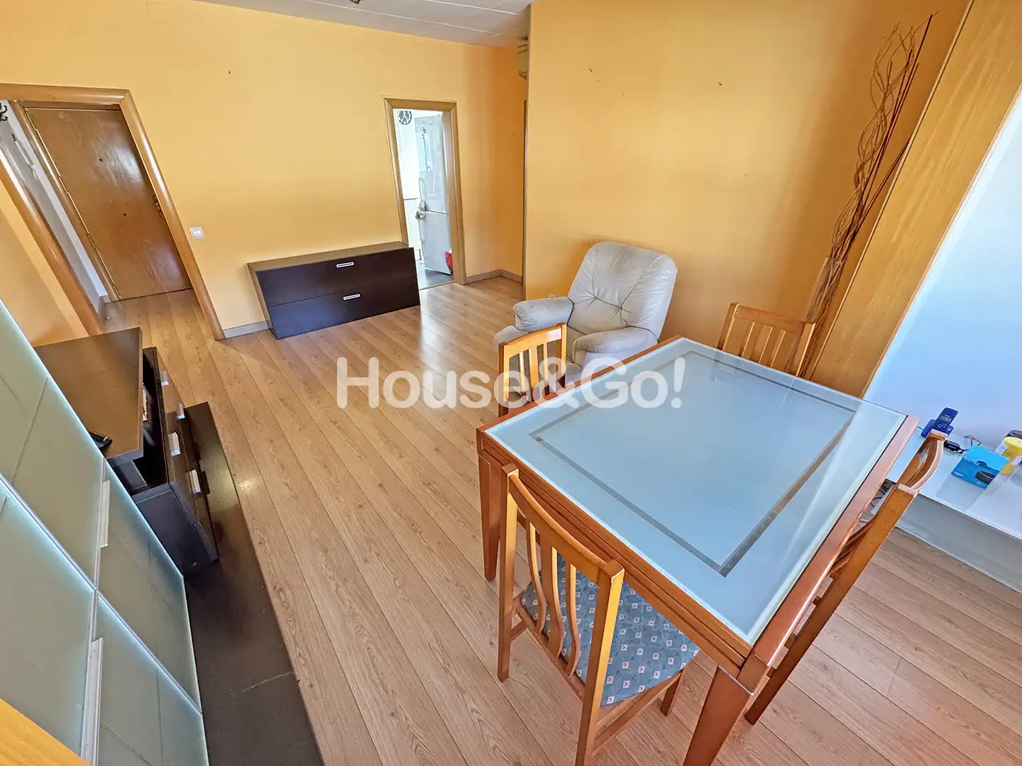 Penthouse mit Aufzug zum Verkauf in Carrer de Veneçuela, imagen 3