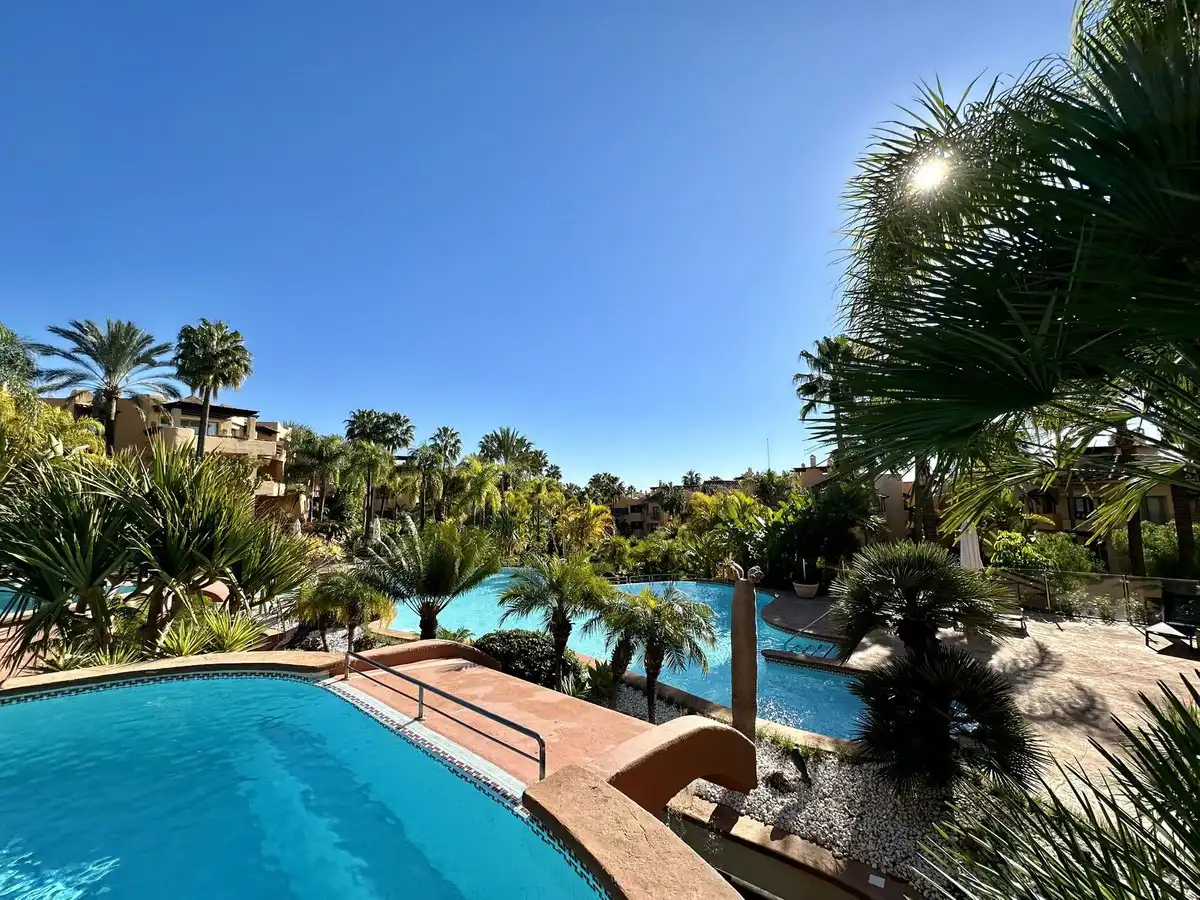 Apartment mit Pool zum Verkauf in Milla de Oro, imagen 13