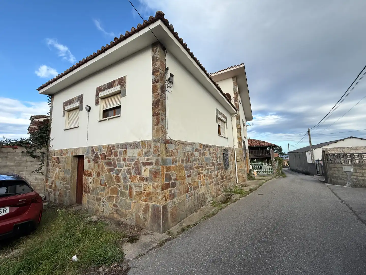 House for sale in Camín de Campo Mingo, imagen 4