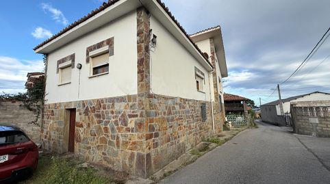 Foto 4 de Casa o chalet en venta en Camín de Campo Mingo, Cudillero, Asturias