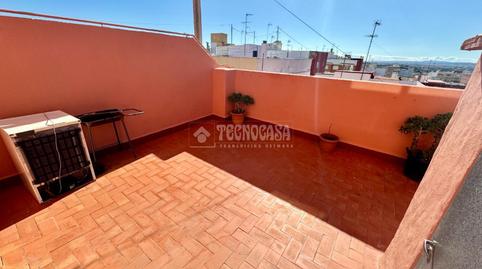 Foto 5 de Àtic en venda a El Alborgí, Valencia