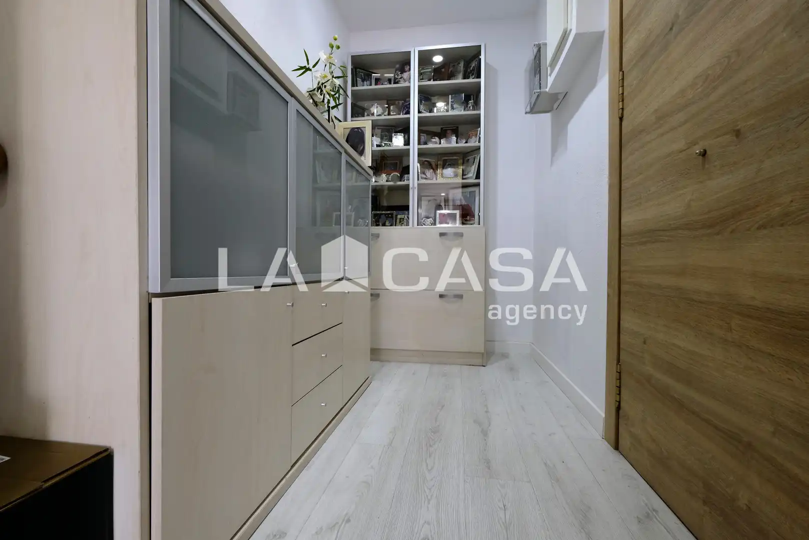 Pis en venda en Barcelona amb Balcó