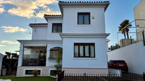 Foto 4 de Casa o xalet en venda a Paseo de la Chirina, Islantilla Golf, Islantilla