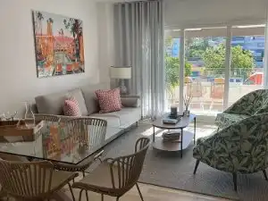 Apartament amb terrassa en venda a Calle Torrente Ballester 6R, imagen 18