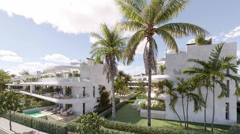 Foto 5 de Apartament en venda a Bahía Dorada, Estepona