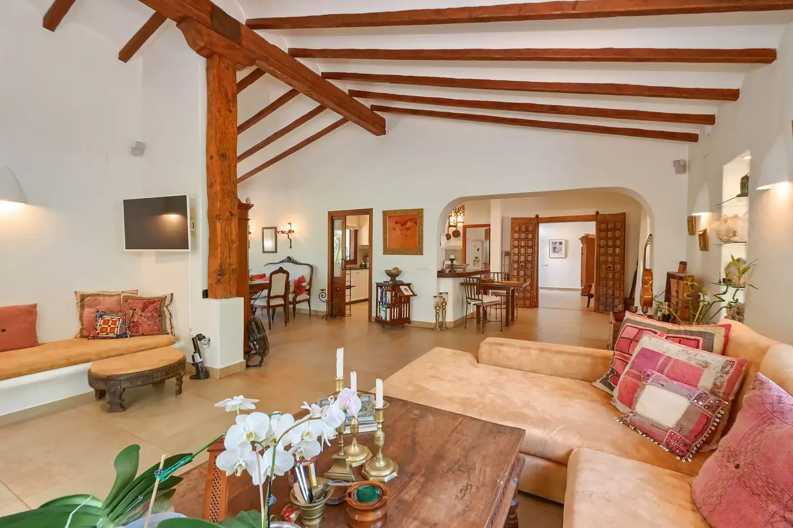 Casa in vendita a Puerto, imagen 13