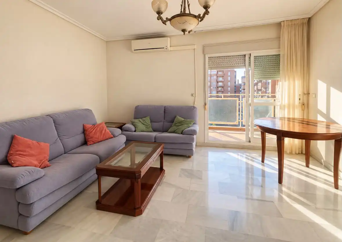 Appartement avec piscine à vendre à Calle Cueva de Menga