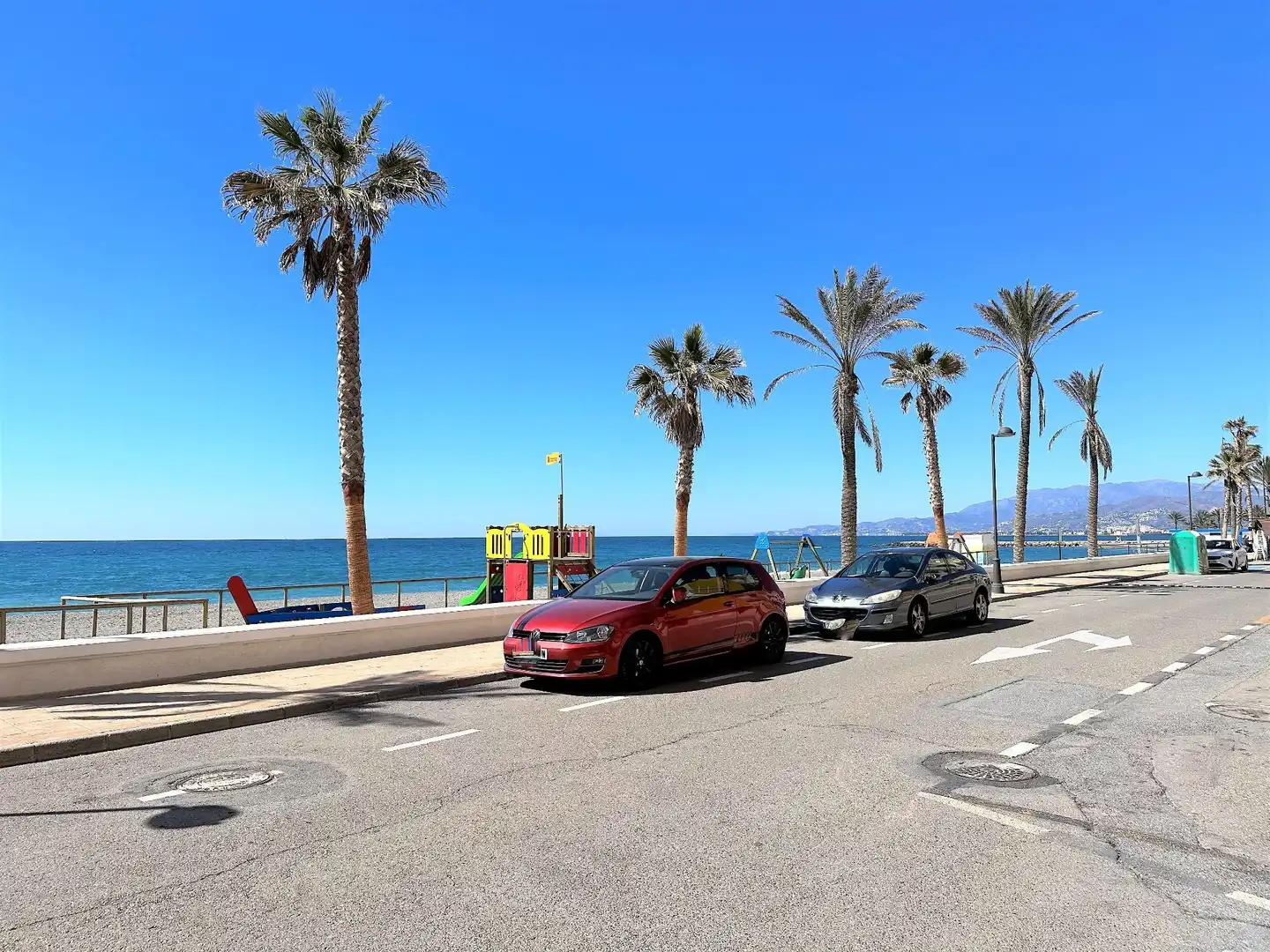Local comercial en venta en Acera del Mar, imagen 12
