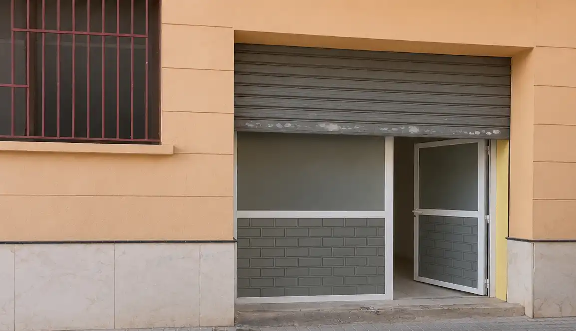 Local comercial de lloguer a Zona Avenida al Vedat, imagen 4