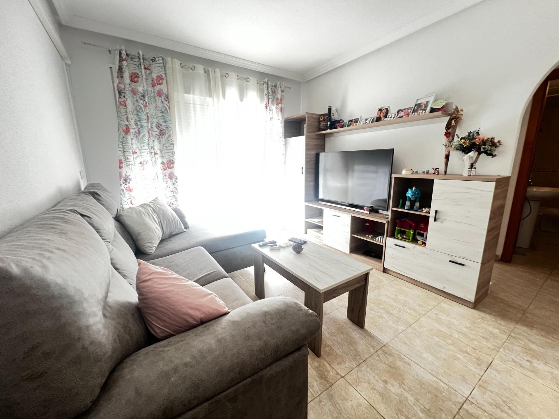 Apartment for sale in Urbanizacion de Collados, Los Collados - Los Geraneos