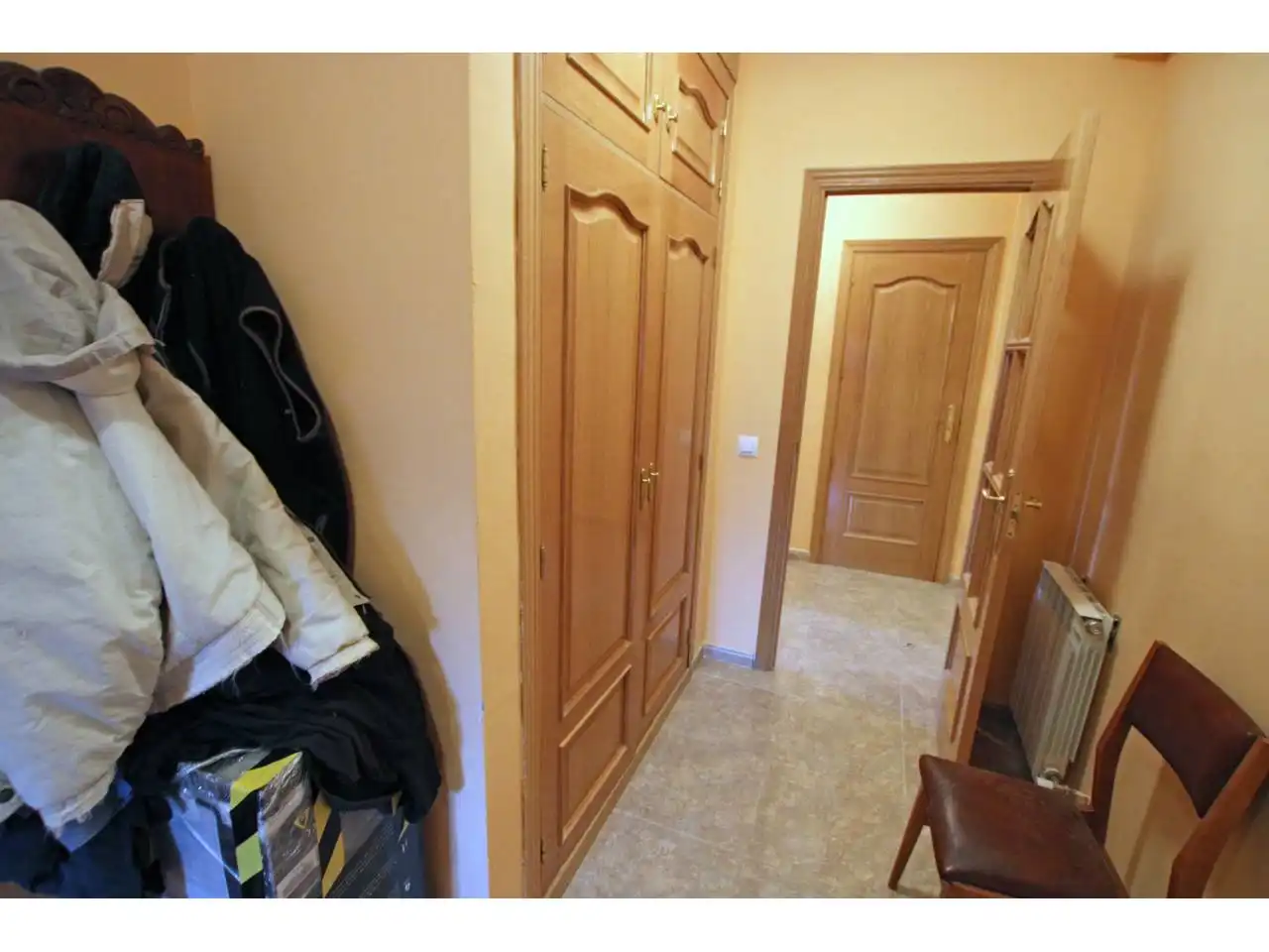 Casa o xalet en venda en Valdeaveruelo amb Calefacció, Jardí privat i Terrassa