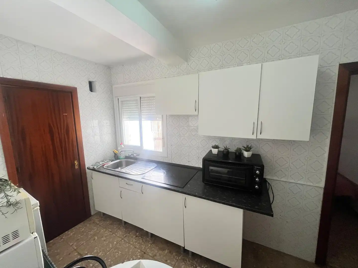 Wohnung mit Terrasse zur Miete in Calle Realejo, imagen 3