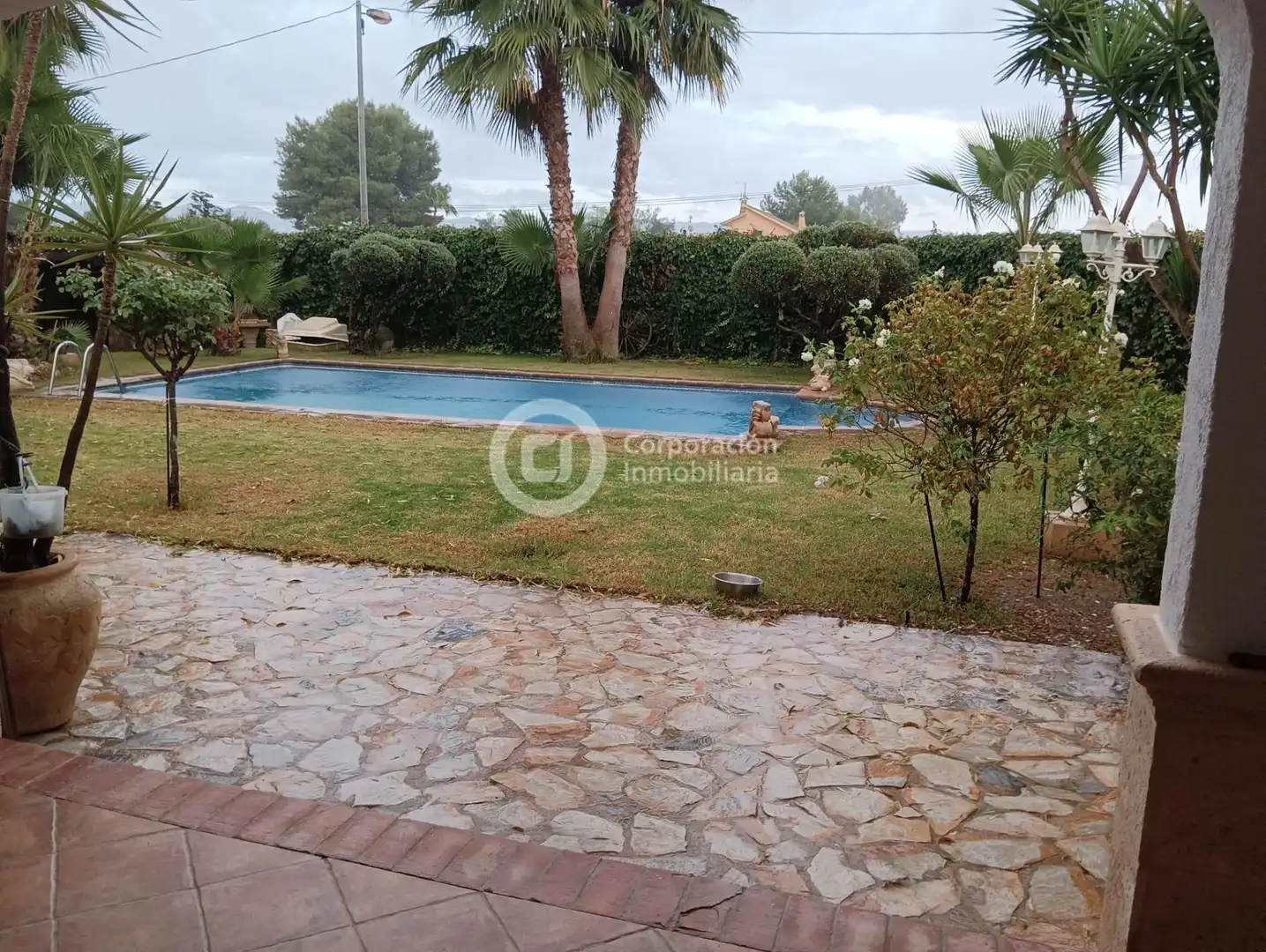 Xalet amb piscina en venda a Pedanías Centro, imagen 15