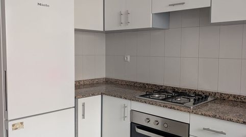 Foto 4 de Pis de lloguer a Aiguera, Centro Urbano, Benidorm