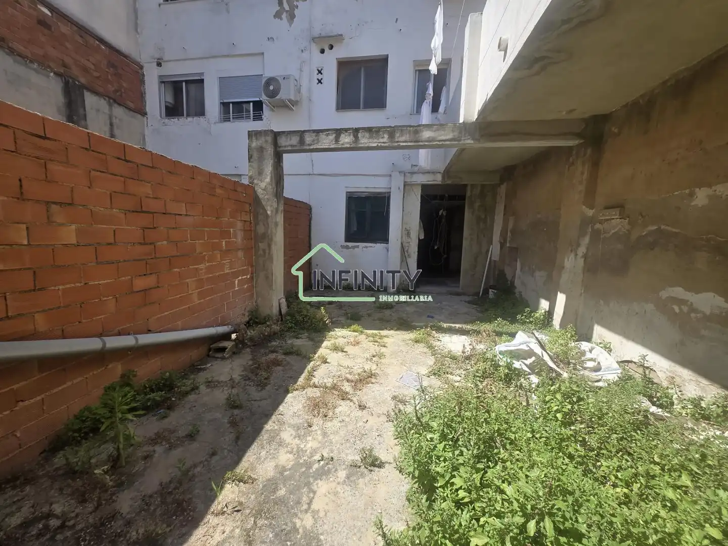 Planta baja en venta en Gandia