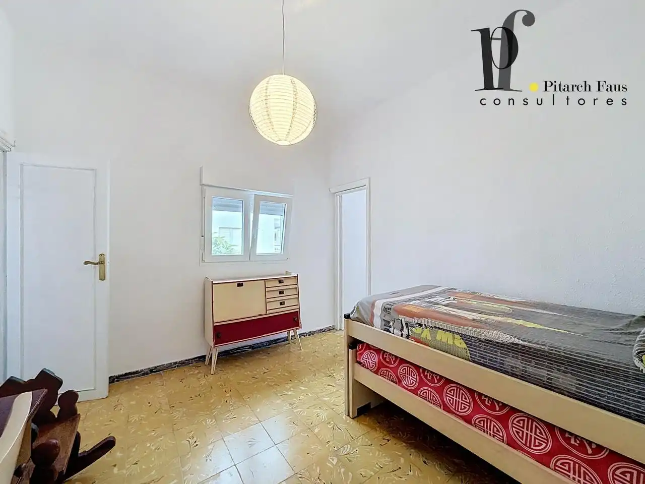 Dormitori de Casa o xalet en venda en Moncofa amb Jardí privat, Terrassa i Traster