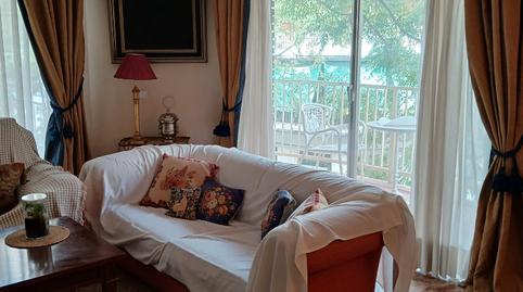 Foto 4 de Pis de lloguer a Centro, Alicante