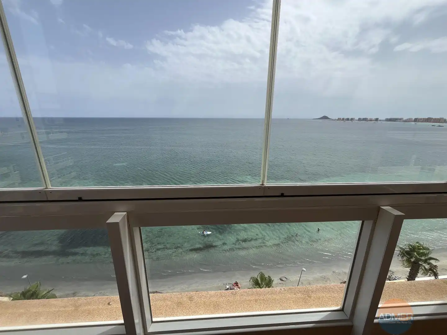 Apartament amb terrassa en venda a Veneziola, imagen 25