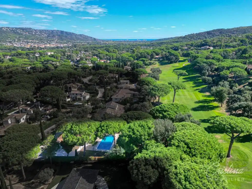 Xalet en venda a Golf Costa Brava, imagen 45