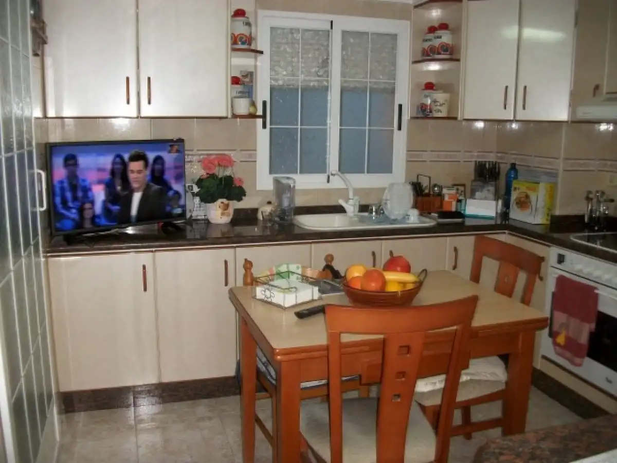 Piso en venta en Monóvar / Monòver