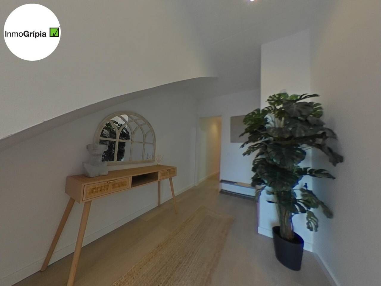 Flat for sale in Terrassa  with Heating, Parquet flooring and Terrace