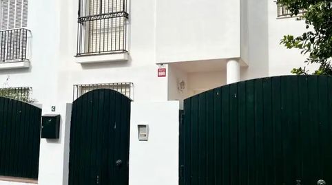 Foto 3 de Pis en venda a Calle Tomillo, 4, Las Palmeras - Dehesilla, Sanlúcar de Barrameda