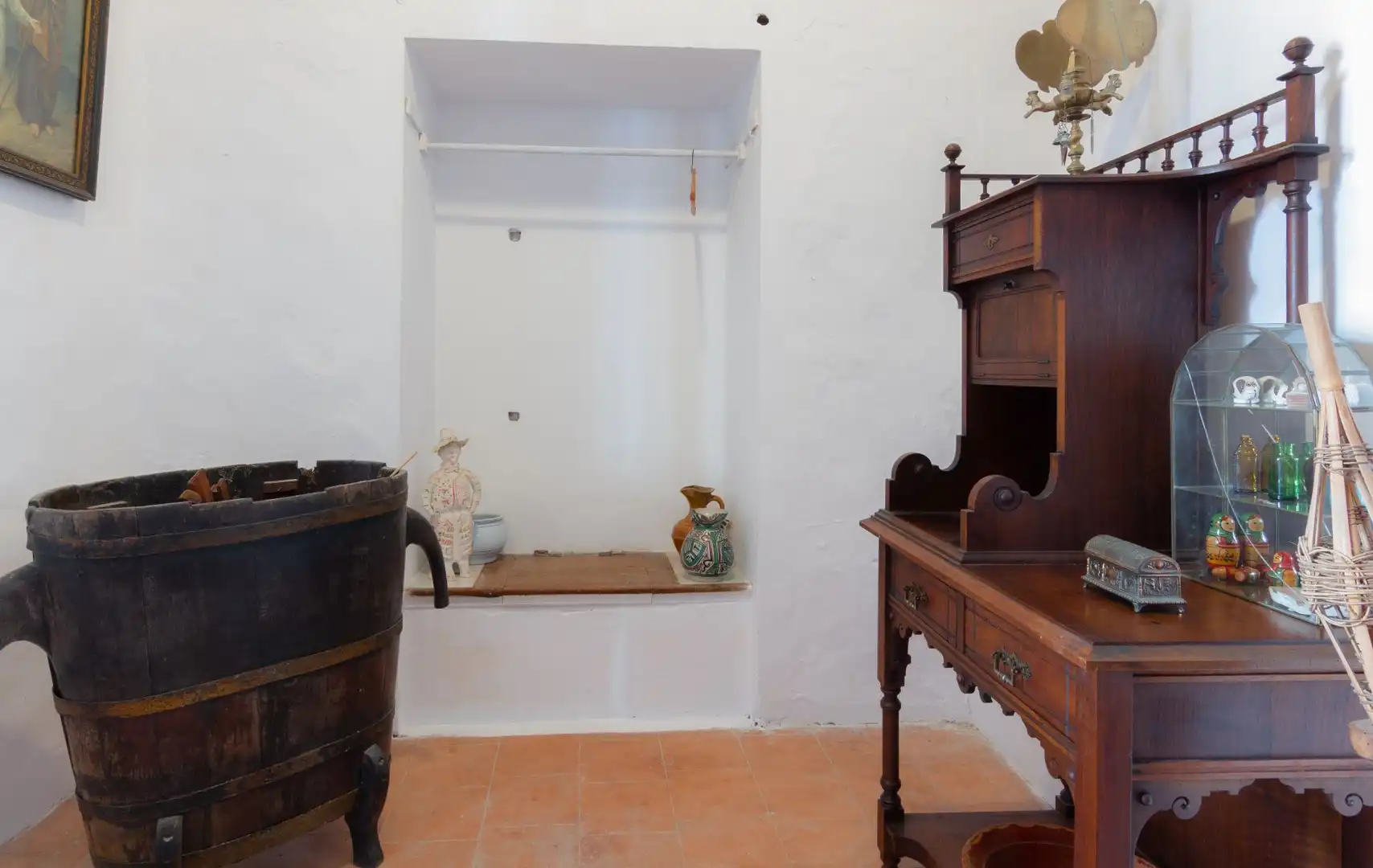 Reihenhaus mit Garten zum Verkauf in Antoni Servera 2, imagen 29