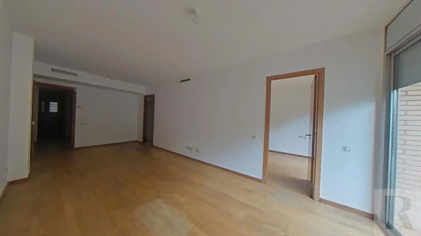 Wohnzimmer von Wohnung zum Verkauf in Barcelona