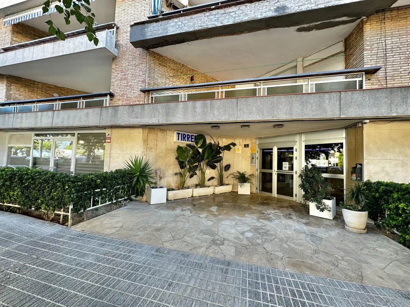 Apartament amb ascensor en venda a La Pineda, imagen 8