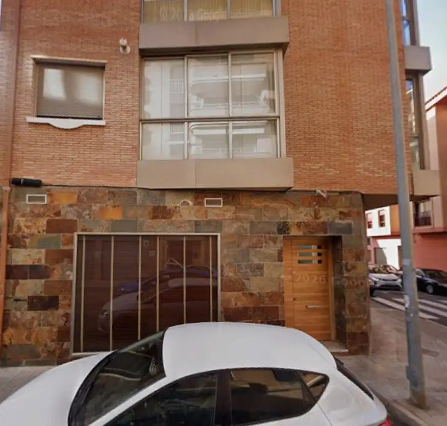Exterior view of Study for sale in Onda, Castellón