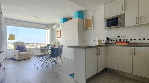 Foto 2 de Estudio en venta en Campillo, Manantiales - Estación de Autobuses, Torremolinos