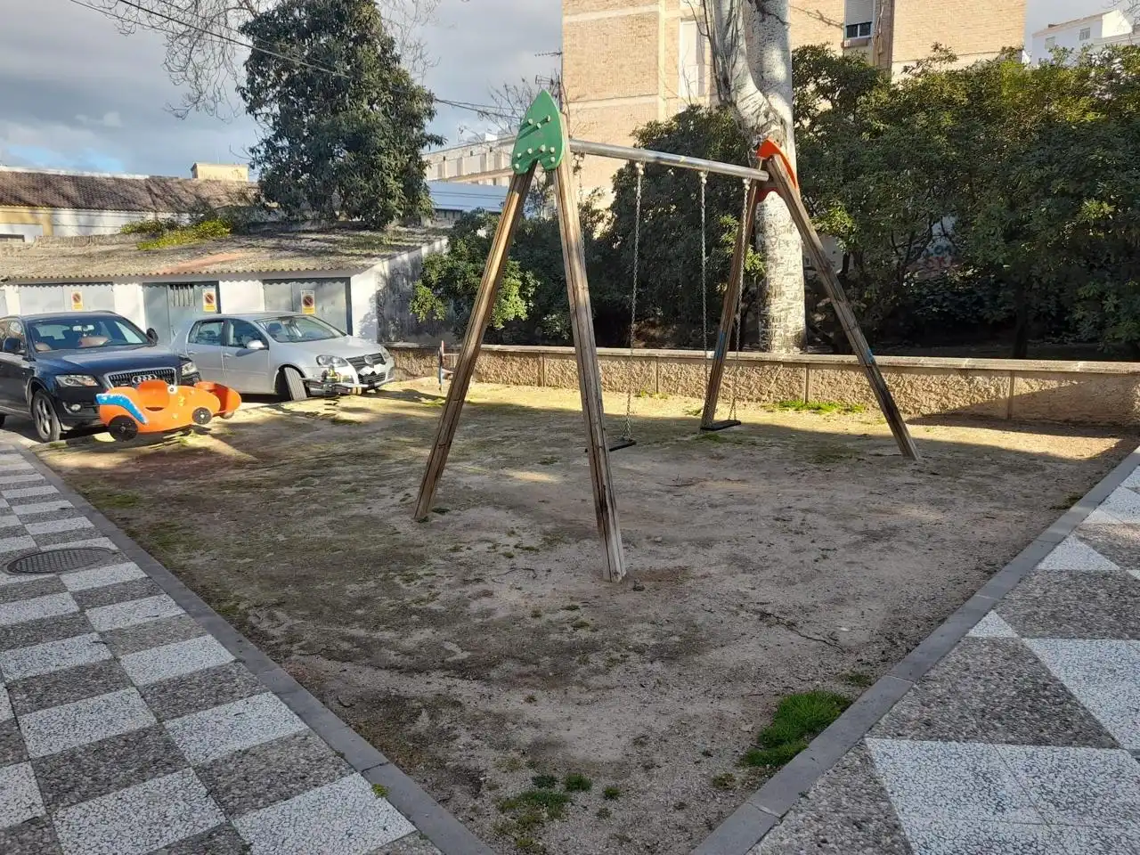 Parking of Flat for sale in Priego de Córdoba
