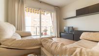 Bedroom of Flat for sale in Castelldefels  with Air Conditioner, Terrace and Swimming Pool