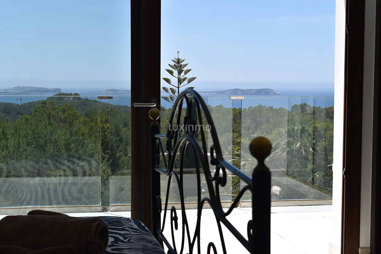 Casa o chalet en venta en Sant Antoni de Portmany con Aire acondicionado, Terraza y Trastero