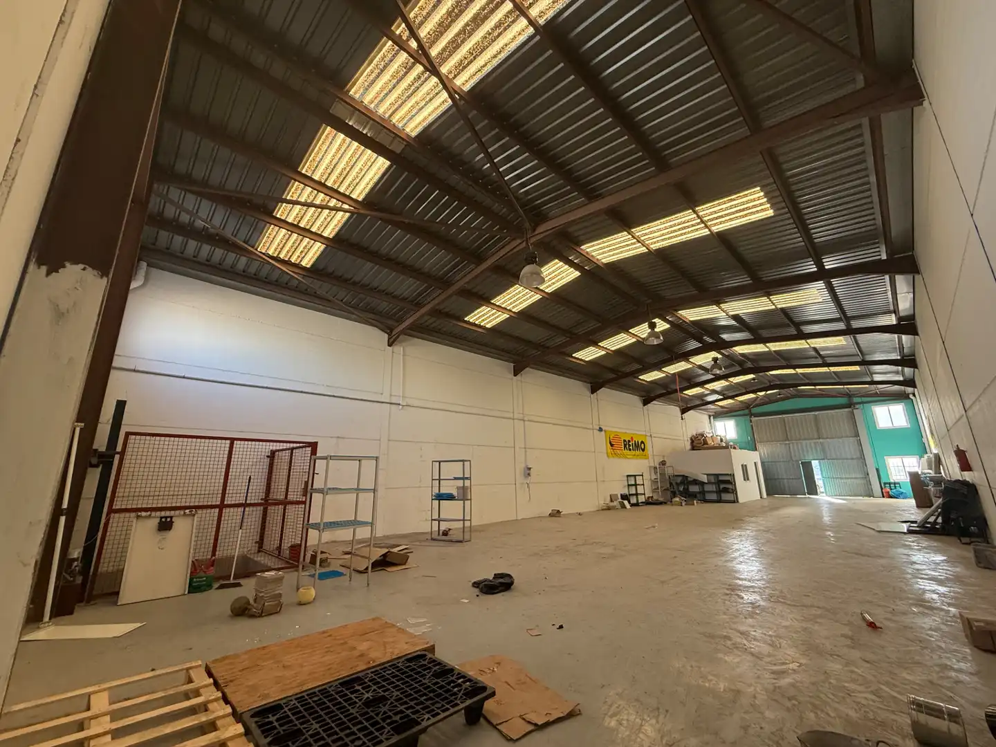 Industriegebäude zur Miete in Cala Advocat - Baladrar, imagen 6