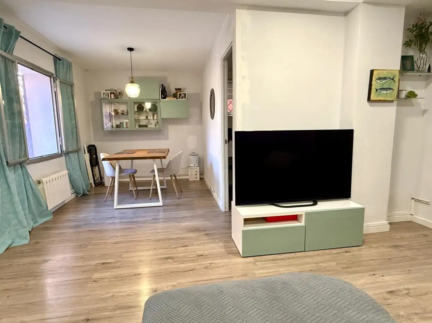Wohnung mit Terrasse zum Verkauf in Carrer de Pedrell, imagen 47