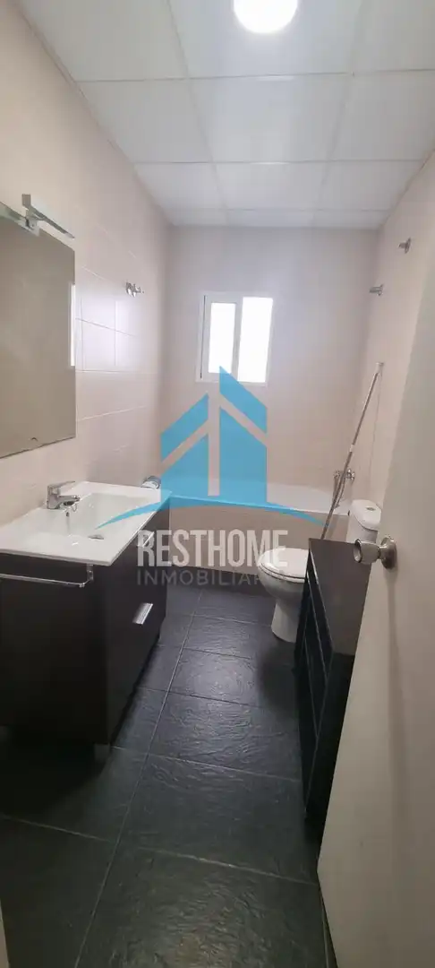 Bathroom of Flat for sale in Sueca