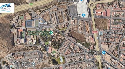 Foto 3 de Casa o xalet en venda a Calle Teide, Huércal de Almería, Almería