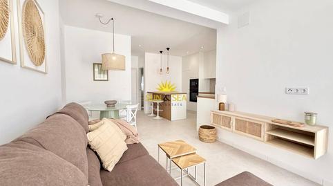 Foto 3 de Casa o xalet de lloguer a Zona Carrefour - Urbanizaciones, Torrevieja