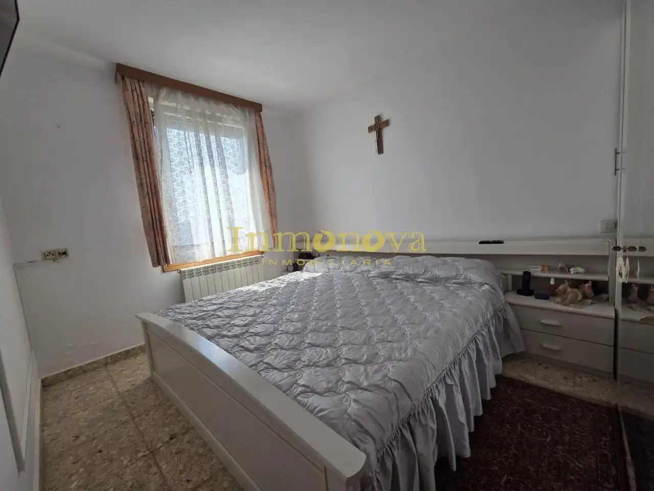 Habitación de Casa o chalet en venta en Vigo  con Calefacción, Jardín privado y Terraza