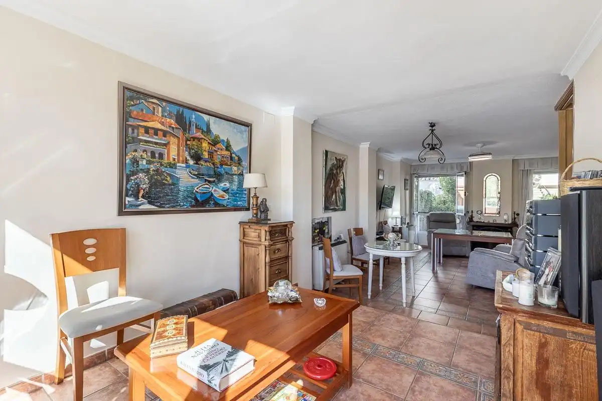 Maison mitoyenne à vendre à Calle Torre de la Pólvora 45, imagen 4