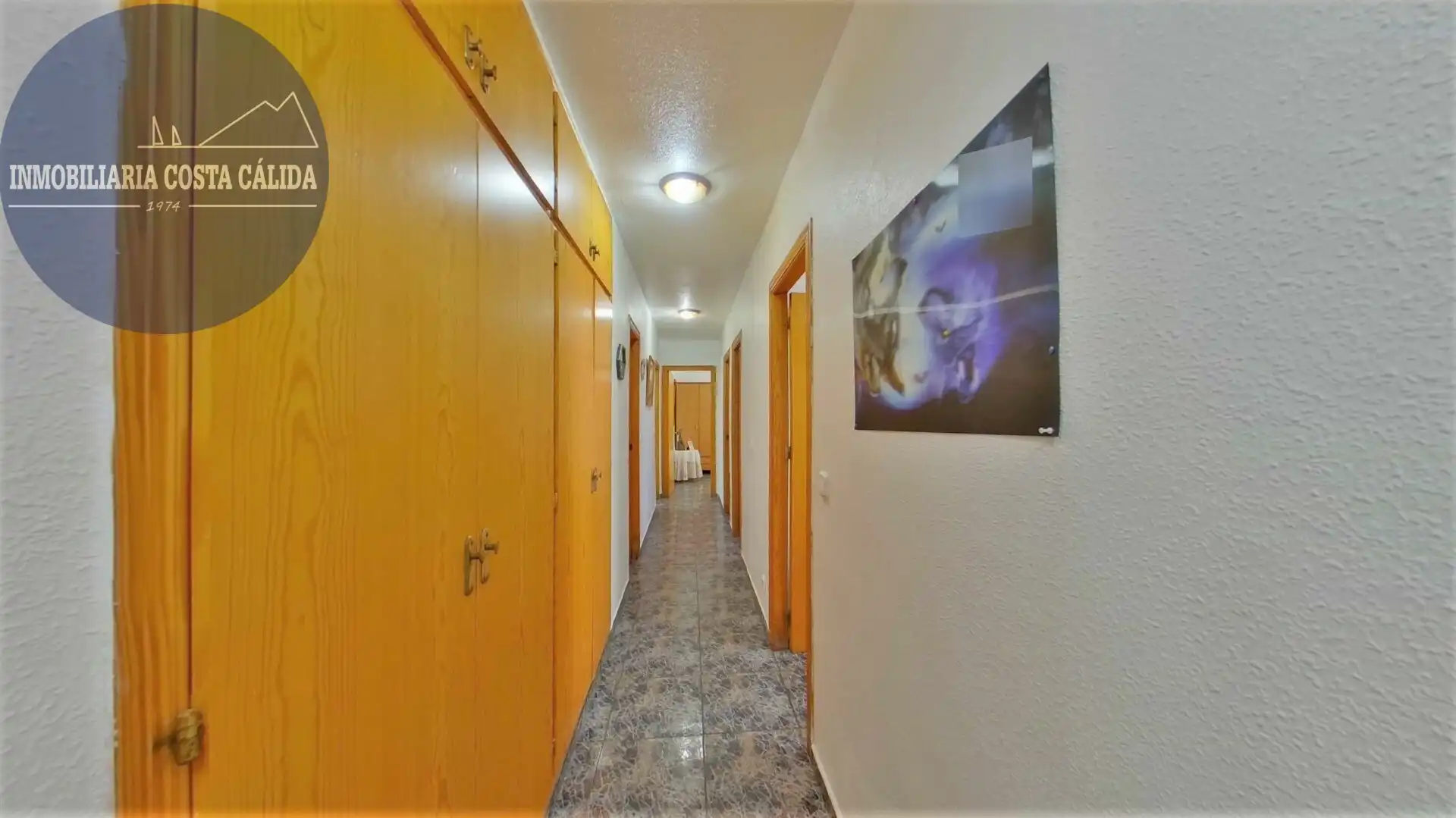 Wohnung mit Terrasse zum Verkauf in Casco Antiguo, imagen 20
