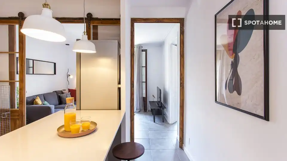 Room in Sant Antoni