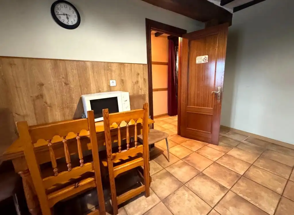 Casa o chalet en venta en Arenas de Iguña con Calefacción, Jardín privado y Terraza