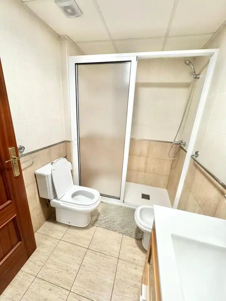 Bany de Pis en venda en Melilla